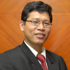 Ketua Yayasan